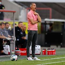 Adolf adi hütter (born 11 february 1970 in hohenems, vorarlberg) is a former austrian footballer who is the current manager of swiss side bsc young boys. Eintracht Frankfurt Vertragssituationen Der Profis Und Trainer Hutter Eintracht