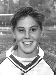 1990 Women's Soccer Roster