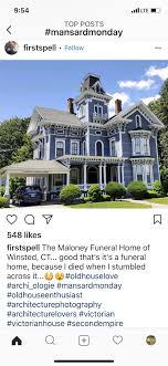 Pin By Natalie Brondum On Idlewild Victorian Homes