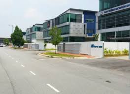 17, ground floor, jalan wangsa delima 5, pusat bandar wangsa maju, 53300 kuala lumpur, wilayah persekutuan kuala lumpur. Factory