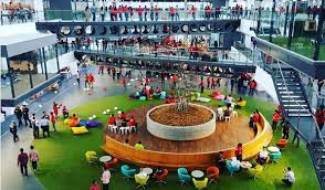 Check airasia flights status & schedule, baggage allowance, web check in information on makemytrip. A Look At Airasia S New Offices In Malaysia And Their Job Vacancies