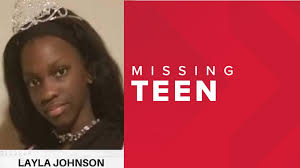 Jacksonville mother searching for missing daughter
