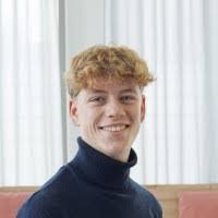 Nicholas Muth's Instagram, Twitter & Facebook