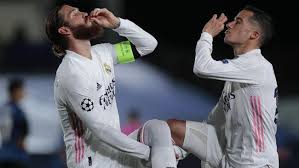 Real madrid's $600m bernabéu stadium revamp. Foto Real Madrid Jinakkan Atalanta