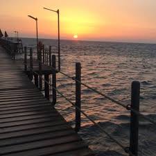 View a place in more detail by looking at its inside. Sun Studios In Porto South Beach Families Only Entire Apartment In Ataqah Easy Online Booking