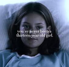 Favorite Quote Ever: Exploring 'The Virgin Suicides' Through Cecilia Lisbon