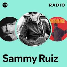 Sammy Ruiz