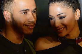 Lewis hamilton has been in rumored to be in 17 past relationships, including winnie harlow in 2017, sofia richie also in 2017, dated nicole scherzinger for eight years from 2008 to 2015, vivian burkhardt in 2008, sarah ojjeh in 2007, lotta nakyva in 2006, jodia ma from 2003 to 2007, rita ora in 2016 and danielle lloyd in 2002. Nicole Scherzinger Heartbroken After Intimate Video With Lewis Hamilton In Bed Leaks Online