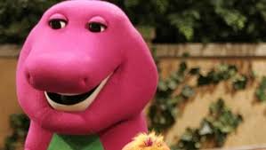 Barney is back for a 14th year