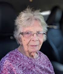 Frances Smith Obituary