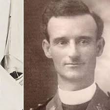 WW1 hero tipped for Victoria Cross thanks to family of man he saved from No  Man's Land