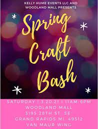 Explore trending festivals in michigan. Spring Craft Bash 3195 28th St Se Grand Rapids Mi 49512 1628 United States 20 March 2021