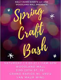 Spring fiber expo, ann arbor, mi · 3. Spring Craft Bash 3195 28th St Se Grand Rapids Mi 49512 1628 United States 20 March 2021