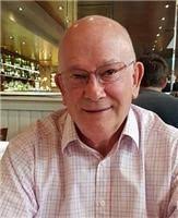 Peter Cain Obituary (2021)