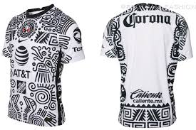 A photographic history of over 130 different club america shirts from 1919 right up to 2021. Club America 2021 Nike Third Jersey Football Fashion