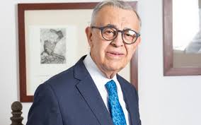 La construcción un mejor país