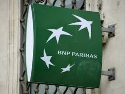 Bnp paribas is the largest bank in france, the leading bank in the eurozone in 2016, and the 5th largest international banking group, present in 74 countries. Bnp Paribas Charged In France For Laundering Assets Linked To Gabon