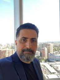 André A.M. Silveira