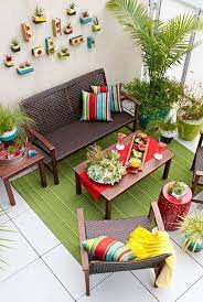 50 Best Apartment Patio Decor Ideas Apartment Patio Decor Small Patio Ideas Townhouse Small Patio Furniture