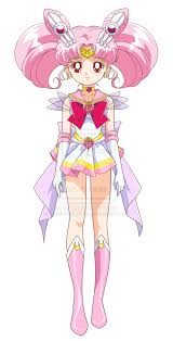 Sailor Moon Super S Super Sailor Chibi Moon By Jackowcastillo On Deviantart Super Sailor Chibi Moon Sailor Chibi Moon Sailor Moon Super S