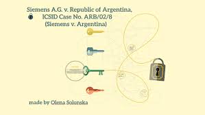 Get in touch with elena nikolaevna (@elenanikolaevna8) — 16 answers. Siemens A G V Republic Of Argentina By Elena Nikolaevna