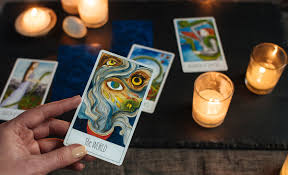 Every time i feature it, readers ask me about it. The One Card Draw A Morning Tarot Ritual Sparktarot