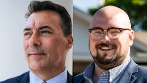 Nashville election: Ad attacking LGBTQ+ council candidate sparks ire