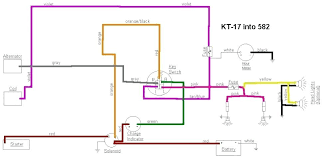 How is a wiring diagram different from a schematic? Cn 2089 Kohler 23 Hp Wiring Diagram Wiring Diagram