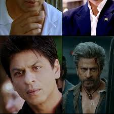 Experience Shah Rukh Khan and Juhi Chawla's Romance