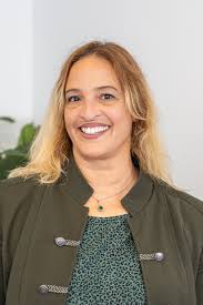 Team — Community Food Advocates