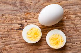 See full list on draxe.com How Much Protein Is In A Boiled Egg
