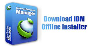 Download manager apps like idm claims to increase the download speeds by up to 5 times. Download Internet Download Manager Idm Offline Installer