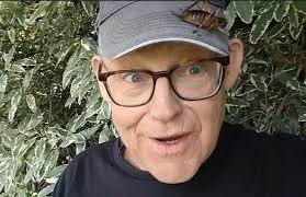 Meeting Ruud Kleinpaste, the Bug Man, in Auckland