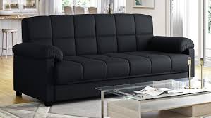 Online reviewers rave how comfy the sofa and bed are to lounge on; Best Wayfair Couches Top Rated Sectionals Futons And Loveseats Cnn Underscored
