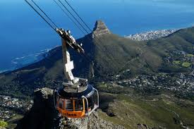 Hike on table mountain and you'll be rewarded with a good workout, an exceptional view (if the that said, a hike up table mountain should not be underestimated. Table Mountain Aerial Cableway Official Website