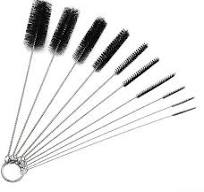 Amazon.com: Juego de cepillos de limpieza de tubos de 10 ...