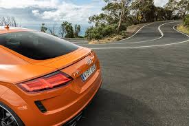 Image result for Pulse Orange 2020 TTRS