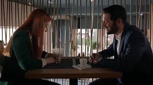 Salut este serialul meu preferat lam vazut si la cinema e foarte bun contine actiune drama crime. Vlad Ep 10 Din 29 Aprilie 2019 Reluare