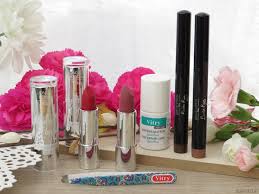 Revue Avis Test Produits Vitry Maquillage Soin Cosmetique Couleur Marron Glace Beurre De Karite