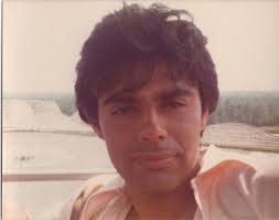 Richard Riccelli Obituary (1954