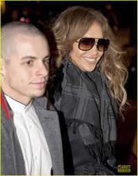 Jennifer Lopez & Casper Smart: Date Night in Denmark!: Photo 2751082