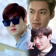 todos Lee Minho (이민호) CITY HUNTER