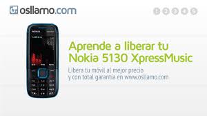 How to unlock nokia 5130 xpressmusic ? Liberar Tu Nokia 5130 Xpressmusic Youtube