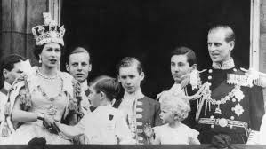 Queen elizabeth ii is a constitutional monarch. Queen Elizabeth Ii Feiert 95 Geburtstag 8 Ereignisse Die Unvergessen Bleiben