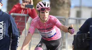 Encuentra toda la información de joao almeida en elpais.com.co. Joao Almeida Conquista O 4 Âº Lugar No Giro