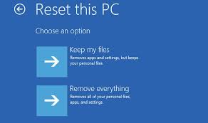 · how to reset a dell desktop computer to factory settings reset a dell computer in windows 7. Safely Reset Dell Inspiron Laptop To Factory Settings On Windows 10 8 7