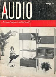 Audio Magazine February 1961 Manualzz Com