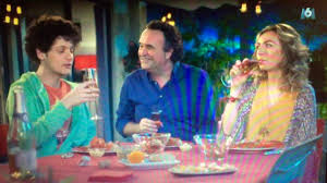 Emission culte dans plusieurs chaines de télévision mondiale où la famille est filmée dans ses divisions et déchirements. Philippe Et Camille Scenes De Menages 6 Youtube