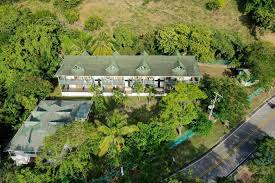 Contact the trusted realtors of betterhomes qatar now to know the best property finds. South West Bay Cabanas Providencia Colombia Booking Com