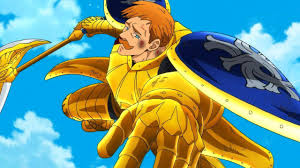 The seven deadly sins have been used in modern literature and film and are known throughout the world. The Seven Deadly Sins Wrath Of The Gods Because Netflix Is Escanor S Best Sin Anime Sweet